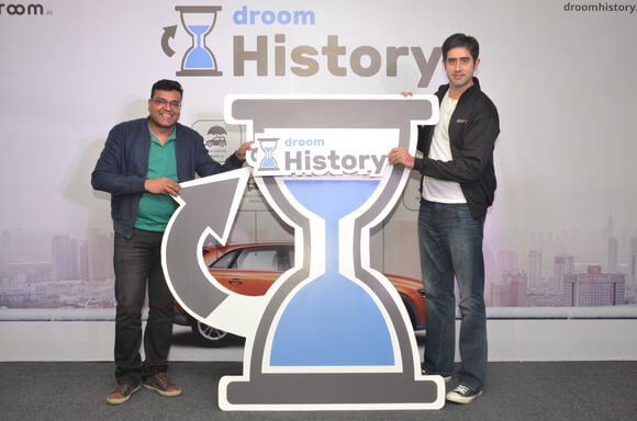 Droom History, Droom History Terms and Conditions, Droom History Faqs, How to get history of vehicle, find history of vehicle