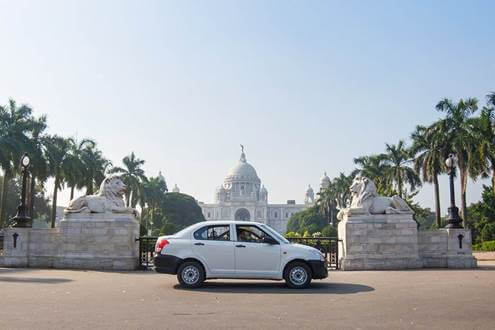 UberHire Launches In 9 Cities In India, Uberhire, care rental service, personal driver for 12 hours