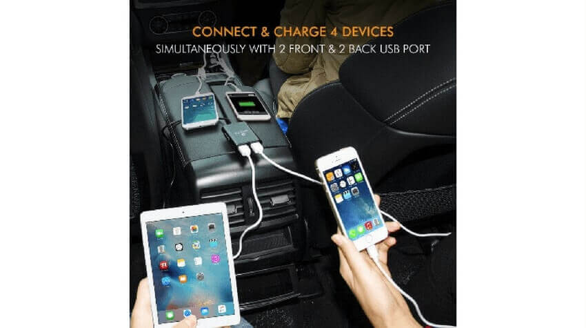 ammete powerpro car charger, ammete powerpro car charger specifications, ammete powerpro car charger pricing, ammete powerpro car charger availability, ammete powerpro car charger features