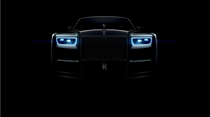 rolls royce phantom viii, rolls royce phantom 8 specifications, rolls royce phantom viii features