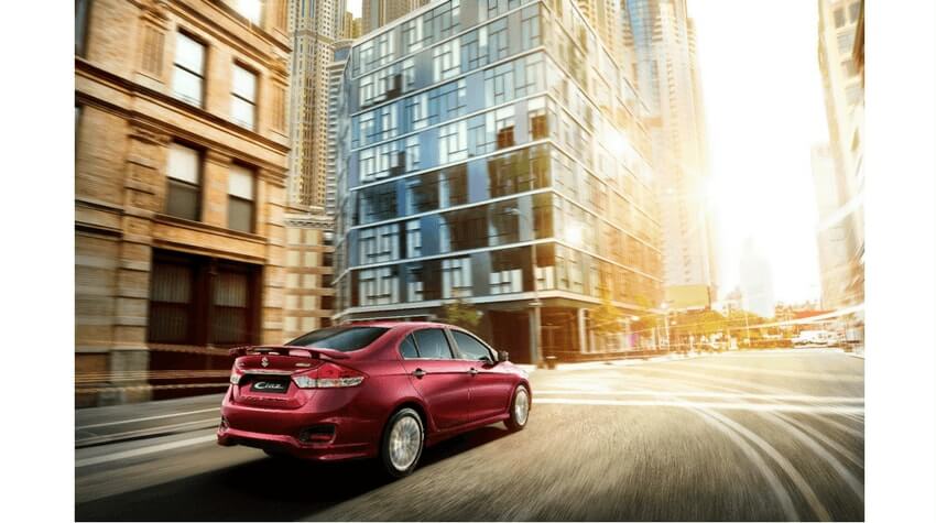 maruti suzuki ciaz s look, maruti suzuki ciaz s, maruti suzuki ciaz s pricing, maruti suzuki ciaz s features, maruti suzuki ciaz s first look