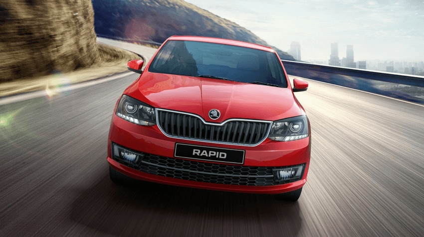 SKODA Rapid Images, SKODA Rapid Specifications, SKODA Rapid User Review, SKODA Rapid Variants, SKODA Rapid On Road Pricing,