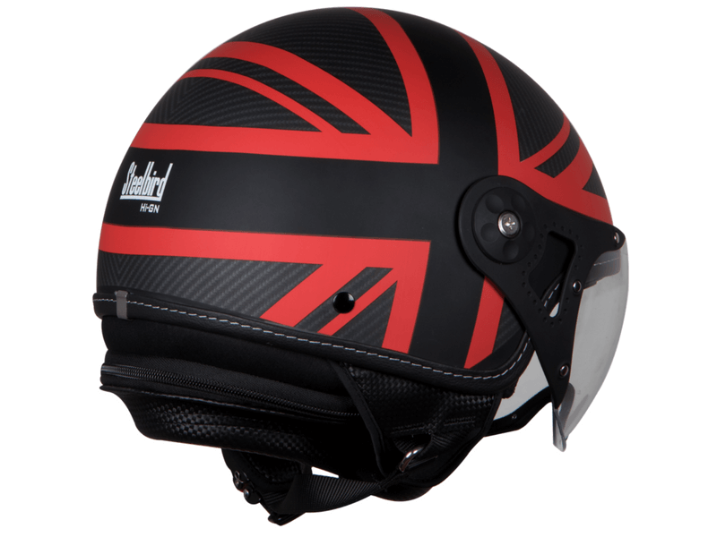 SBH-10 Bunker Rack Helmet Availability, Steelbird SBH-10 Bunker Rack Helmet Features, Steelbird SBH-10 Bunker Rack Helmet Pricing, Steelbird Retail Stores