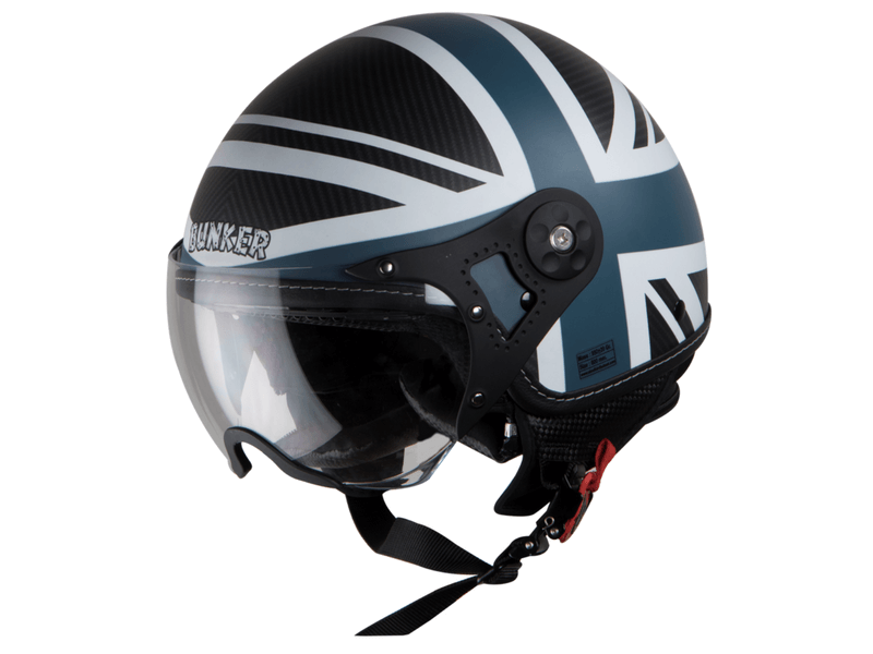 SBH-10 Bunker Rack Royal Enfield Helmet, Helmet For Royal Enfiled Bikes, Royal Enfiled Bikes Helmet, Steelbird Helmets, Steelbird Helmets Features, SBH-10 Steelbird Helmet