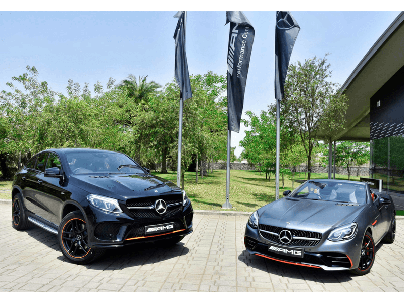 Mercedes-AMG GLE 43 4Matic Coupe OrangeArt And SLC 43 RedArt Limited Edition, Mercedes-AMG GLE 43 4Matic Coupe OrangeArt Limited Edition Price, Mercedes-AMG GLE 43 4Matic Coupe OrangeArt Specifications, Mercedes-AMG GLE 43 4Matic Coupe OrangeArt Features, Mercedes-AMG GLE 43 4Matic Coupe OrangeArt Rival, Mercedes-AMG SLC 43 RedArt Limited Edition, Mercedes-AMG SLC 43 RedArt Limited Edition Price, Mercedes-AMG SLC 43 RedArt Limited Edition Rival, Mercedes-AMG SLC 43 RedArt Limited Edition Specifications, Mercedes-AMG SLC 43 RedArt Limited Edition Availabiltity