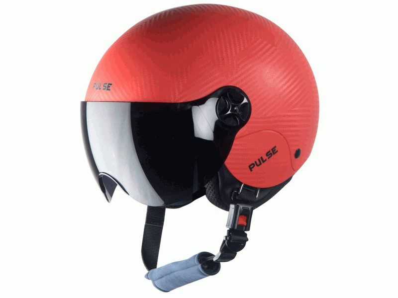 Steelbird Pulse for boys, Steelbird helmet pulse for boys, Steelbird Helmet Pulse for boys price, Steelbird Helmet Pulse for boys specifications