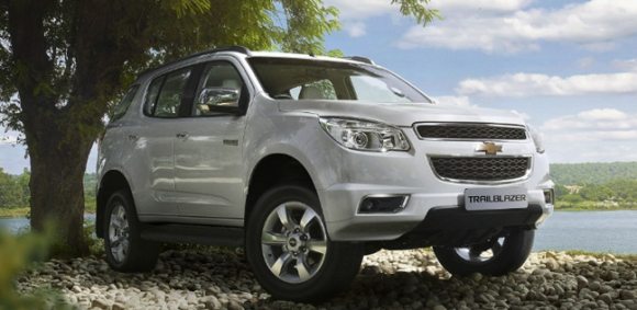 Chevrolet Trailblazer, prebook Chevrolet Trailblazer on amazon.in, Chevrolet Trailblazer only on amazon.in, Chevrolet Trailblazer specifications, Chevrolet Trailblazer pricing