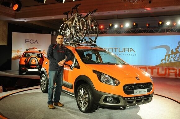 Fiat Avventura Launched, fiat avventura, fiat avventura pricing, fiat avventura service center