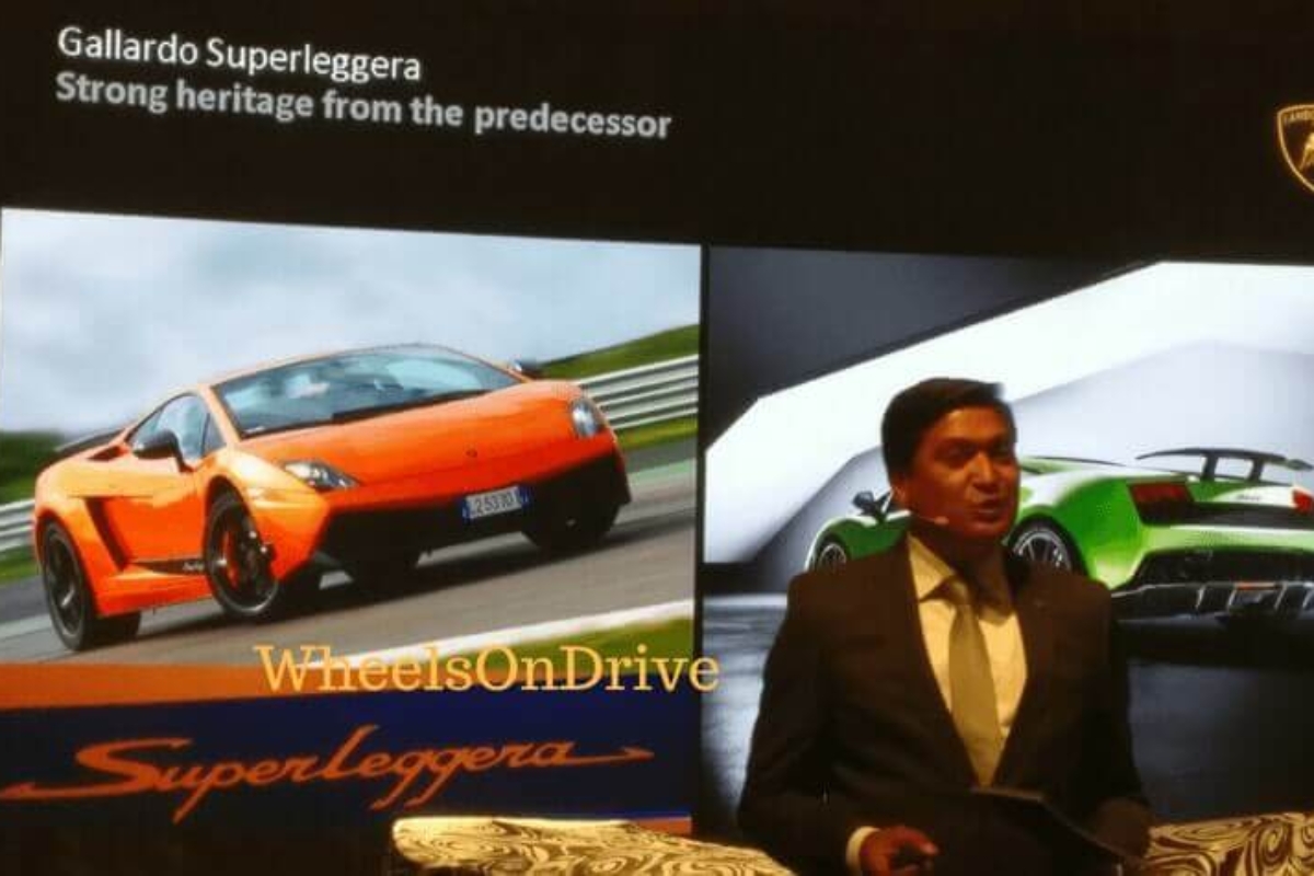 Lamborghini Huracan Performante pics 18