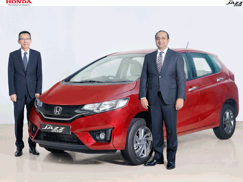 2018 Honda Jazz launched in India, 2018 Honda Jazz launch price India, New Honda Jazz 2018, 2018 Honda premium hatchback, 2018 Honda Jazz price, 2018 Honda Jazz features, 2018 Honda Jazz variants, 2018 Honda Jazz design, 2018 Honda Jazz images, 2018 Honda Jazz trims, 2018 Honda Jazz options, 2018 Honda Jazz engine, 2018 Honda Jazz petrol, 2018 Honda Jazz diesel, 2018 Honda Jazz petrol CVT, 2018 Honda Jazz manual, 2018 Honda Jazz new paint options, 2018 Honda Jazz two new colours, 2018 Honda Jazz performance, 2018 Honda Jazz details, 2018 Honda Jazz Apple Carplay, 2018 Honda Jazz Android Auto, 2018 Honda Jazz