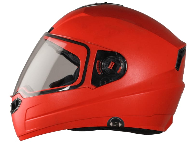 Steelbird SBA-1 HF helmet, Steelbird SBA-1 HF helmet red colour, Steelbird SBA-1 HF helmet features, Steelbird SBA-1 HF helmet review, Steelbird SBA-1 HF helmet availability, Steelbird SBA-1 HF helmet exchange offer, Steelbird SBA-1 HF helmet usage