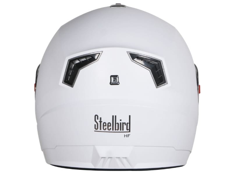 Steelbird SBA-1 HF, Steelbird SBA-1 HF price, Steelbird SBA-1 HF helmet, Steelbird SBA-1 HF helmet colour options, Steelbird SBA-1 HF helmet specifications, Steelbird SBA-1 HF helmet availability